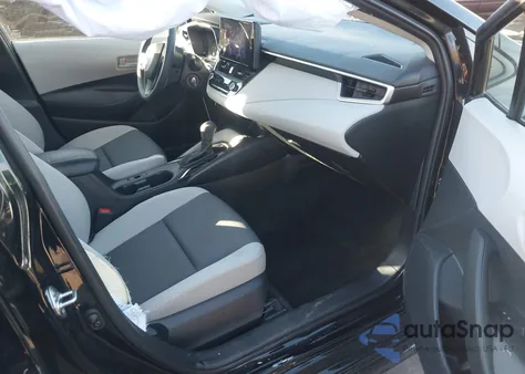 2023 Toyota Corolla Le z USA, uszkodzony, nr VIN JTDB4MEE5P3013814